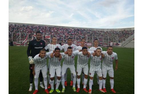 La reserva cayó ante Deportivo Morón