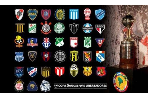 San Lorenzo está octavo entre los planteles de la Libertadores.
