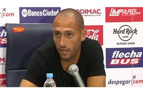 “Hoy tengo para pelear dos puestos"