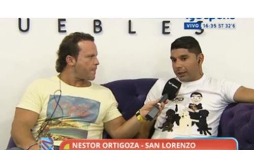 "Antes nos criticaban por no atacar y ahora por ser ofensivos"