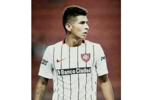 Tapia: "Si no subía a primera tenía que buscarme club"