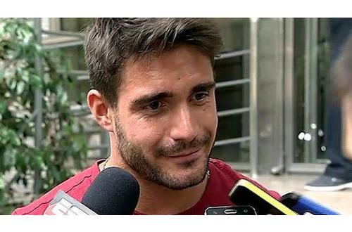 Cerutti rompió los esquemas