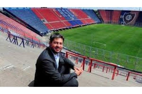 "Soñando nos gustaría que en algún momento vuelva el ingeniero Pellegrini "