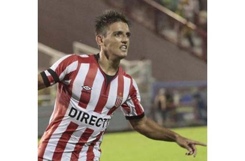 Cavallaro, el destacado