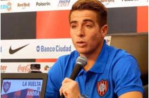 "Influyó mucho la altura"