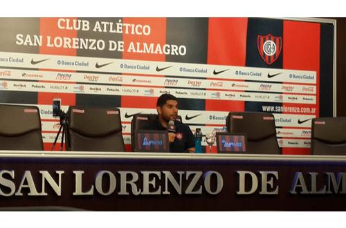 "Los clásicos se ganan"