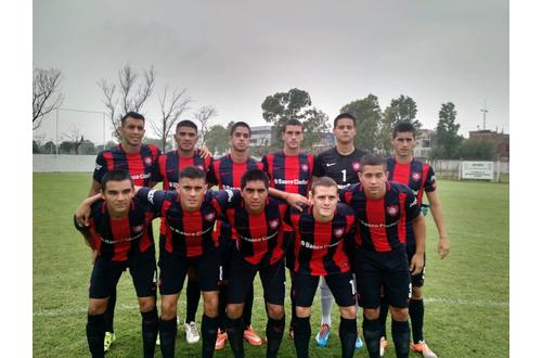 La reserva igualó ante Huracán