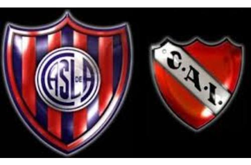 ¿Que te pasa Independiente?
