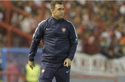 "Hicimos el partido que teníamos que hacer"