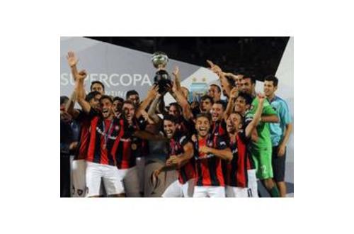 La Supercopa estará el sábado en la Capilla del club