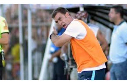 "No hicimos nada de lo que veníamos haciendo"