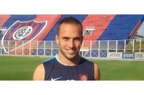 "Se vienen partidos contra equipos que están andando bien"