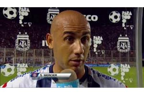 "Agradezco el llamado de Argentinos pero quiero retirarme acá"