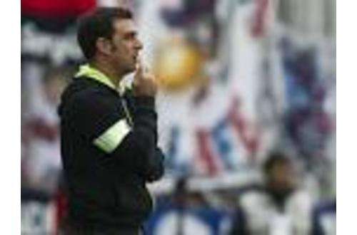 “El análisis de la Copa es simple: fue malo porque quedamos afuera"