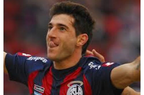 "Cuando retorne a Argentina jugaré en San Lorenzo"