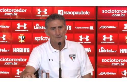 "Por Buffa y Ortigoza habrá que esperar hasta junio"
