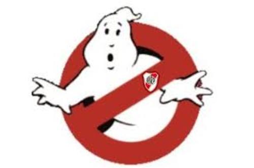 El fantasma ya dejó de sobrevolar