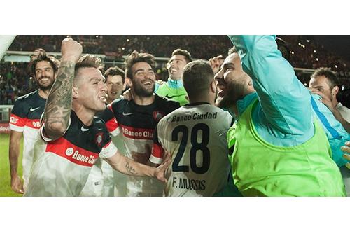 ¿Por qué volvemos a jugar otra final en tan poco tiempo?