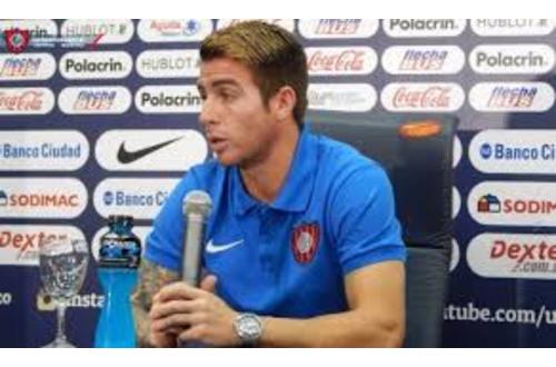"Jugaré mi séptima final"