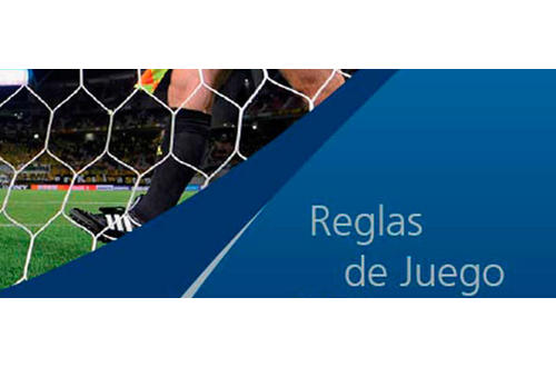 95 modificaciones al reglamento del fútbol