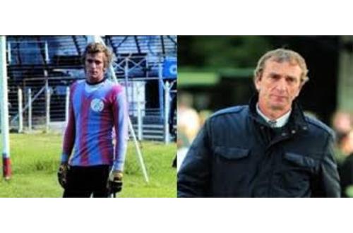 "Sería un sueño dirigir a San Lorenzo"