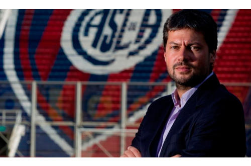 "No sé si nos presentaremos porque estamos desgastados"