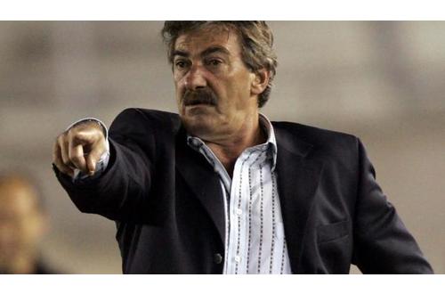 "Me gustaría dirigir a San Lorenzo"