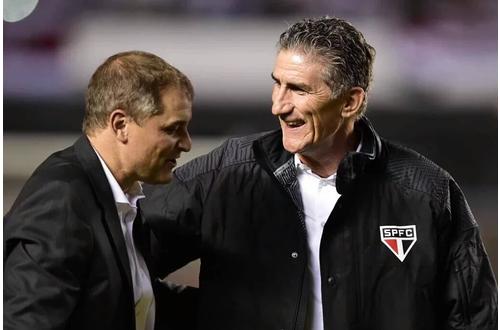 ¡¡¡Suerte Aguirre!!!
