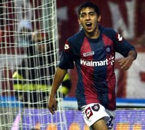 El "pulpito" Gonzalez se quedaría en Chile