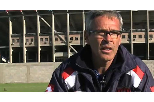 "El aporte de Tocalli será muy importante"