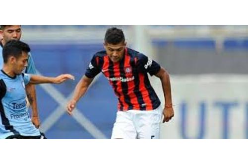 "No sé que hice mal para no estar en el plantel de Primera"