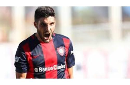 "San Lorenzo rechazó una oferta millonaria por Blandi"