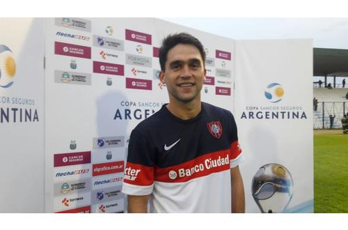 "Se tenía que ganar y ganamos"
