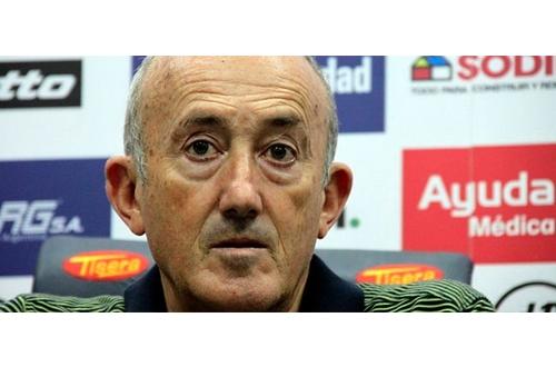 "Además de por Mas han llegado ofertas por otros jugadores"