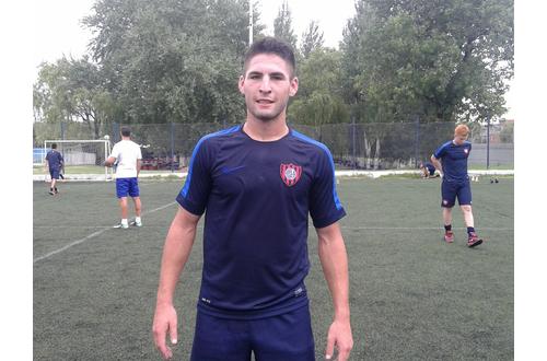Franco Negri jugará en Quilmes
