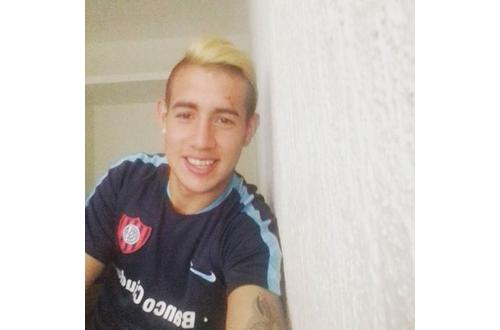 Rodrigo Holgado jugará en México