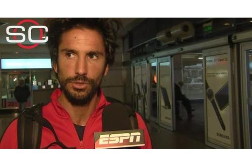"Haber enfrentado a un equipo de mucha jerarquía siempre es importante"
