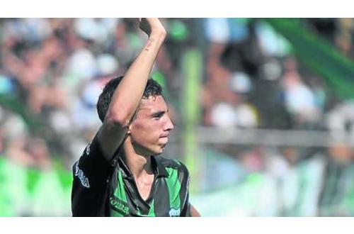 Melo y Pedrozo los destacados del fín de semana.