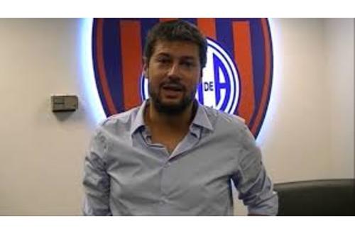 "Si llegamos a ganar la Libertadores, quemaríamos las naves para el Mundial de Clubes"