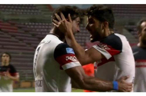 “Tenemos confianza en nosotros pero no estamos confiados” 