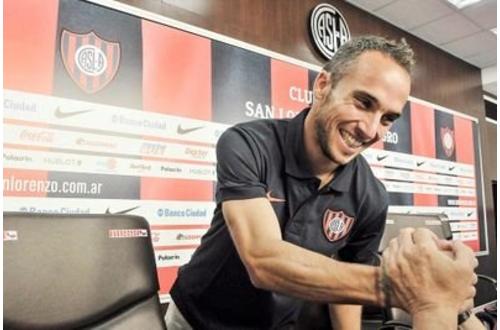 "No es momento para hablar de mi renovación de contrato"