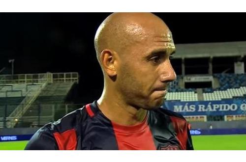 Mercier seguirá internado