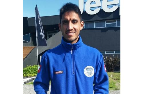 "Me gustaría ser ayudante del Pipi Romagnoli"