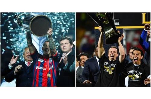 Cruz Azul quiere jugar la Copa Interamericana pero no este año