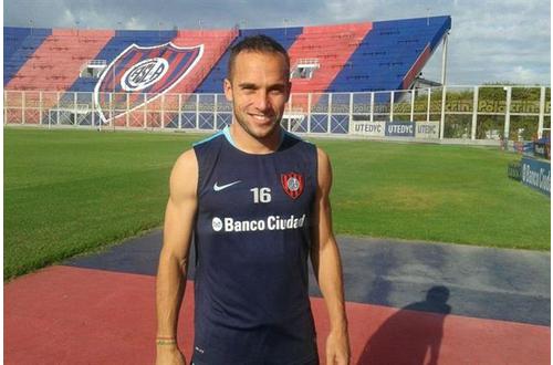 “Si me citan de la Selección seré muy felíz"