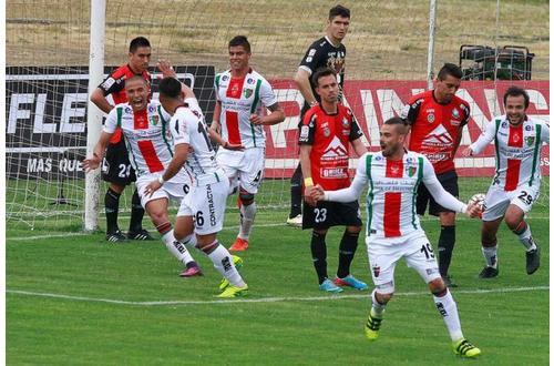 "Tener el baln y cansar a San Lorenzo"