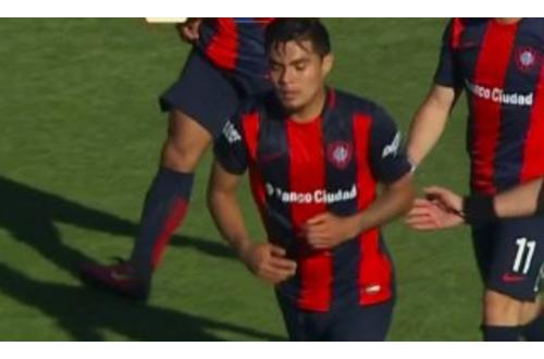 El "Bombero" Díaz apagó una derrota que era injusta