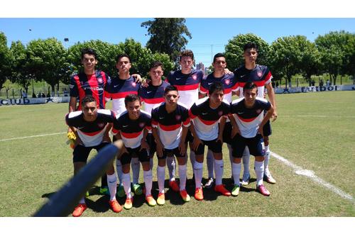 La sexta se coronó Campeón