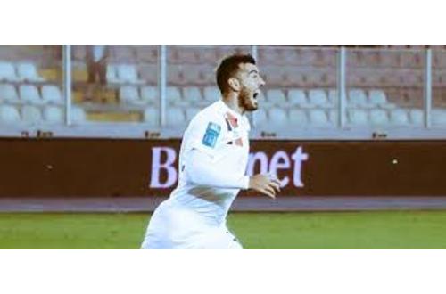 El "Pampa" gol