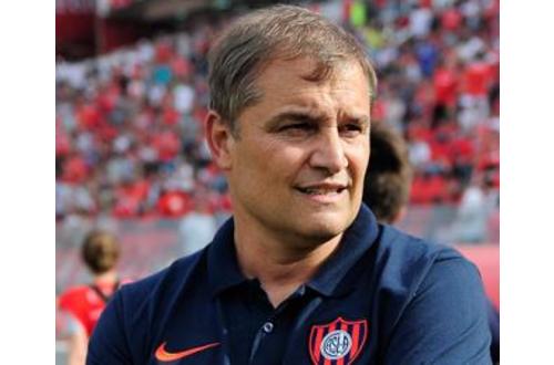 "Tenemos que cerrar el año de la mejor manera"